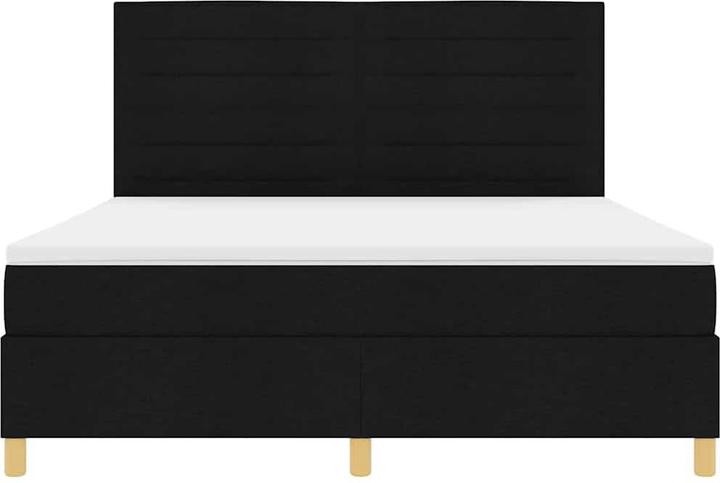 Image du produit vidaXL Boxspringbett (180 x 200 cm)