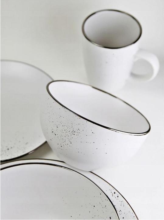 Produktbild Tavola Geschirrset Siena 18teilig (18 Stück)