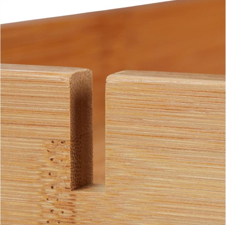 Immagine prodotto Relaxdays Mensola da letto (33 x 24 x 9,5 cm, 9.49 l)