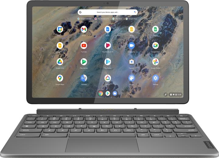Immagine prodotto Lenovo IdeaPad Duet 3 (10.95", Snapdragon 7c Gen 2, 4 GB)