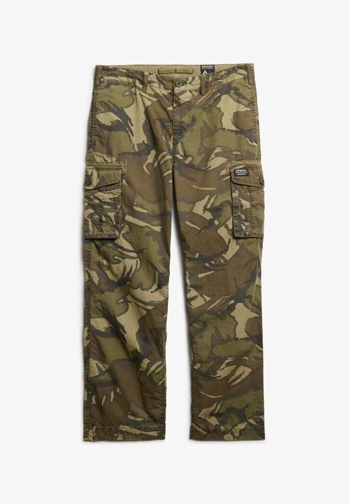 Produktbild Superdry Parachute (32, 36)