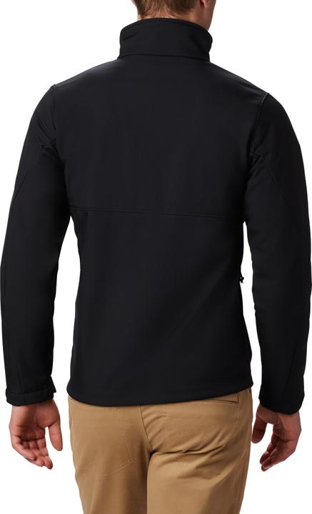 Produktbild Columbia Ascender™ Softshell Jacket (S)