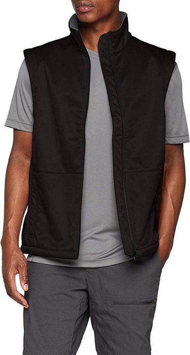 Produktbild Regatta Core Soft Shell Gilet Weste (S)
