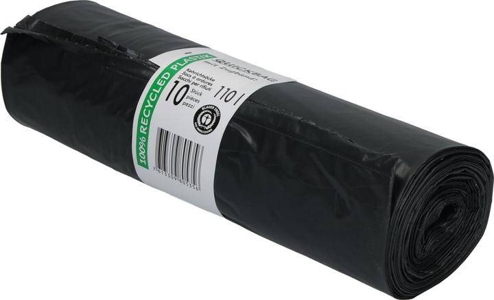 Werkstarck Sacchi voor rifiuti (10x, 110 l)