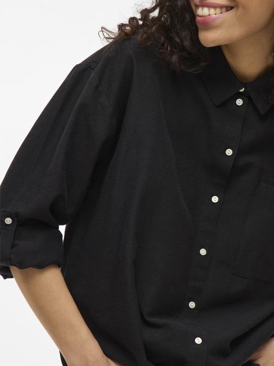 Actual product image Vila Langarm Hemd (36)