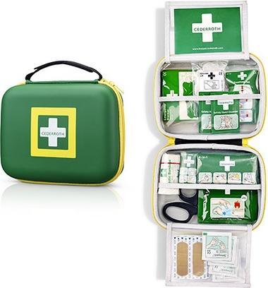 Produktbild Cederroth Medium (Verbandskasten)