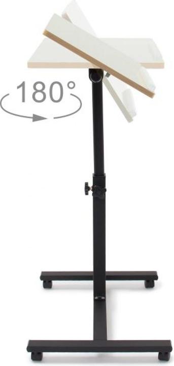 Immagine prodotto Relaxdays Tavolo per laptop