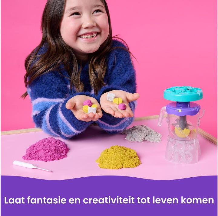 Produktbild Spin Master KIN playset Smoothie Mixer