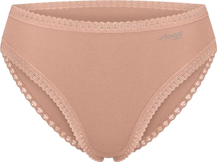 Produktbild Sloggi Go Crush Midi Slip (M, 3er Pack)