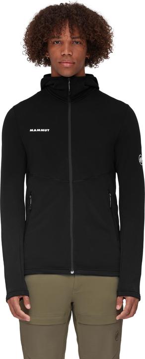 Produktbild Mammut Aconcagua Light ML Hooded Jacket Men (XL)