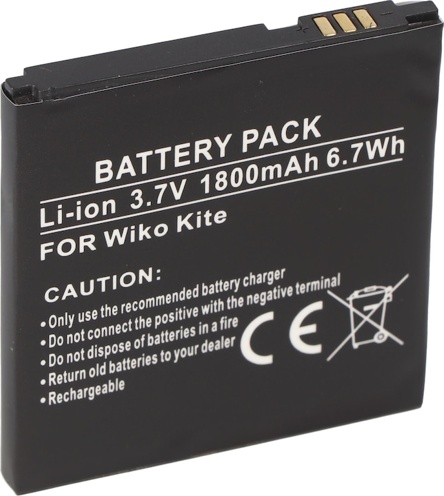 Wiko Battery KITE Battery KITEB1409043730