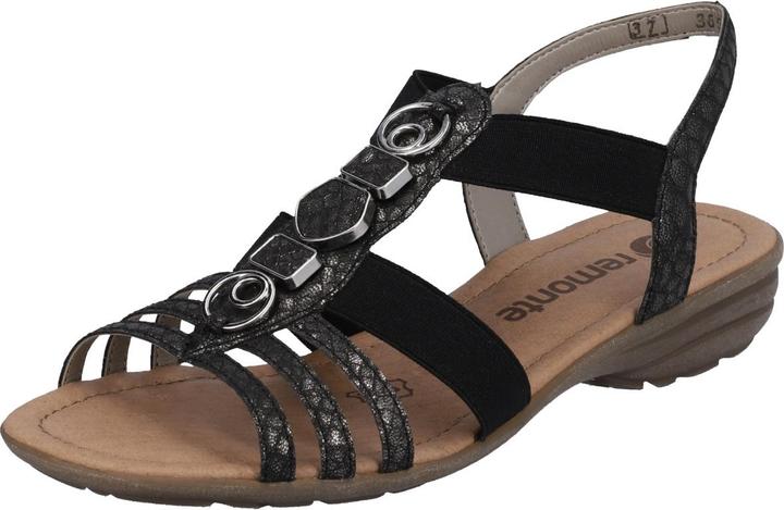 Produktbild Remonte Sandale R3654-01 01 (42)