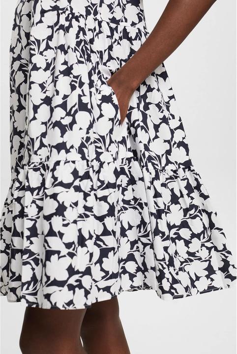 Produktbild Esprit Minikleid aus Popeline (38)