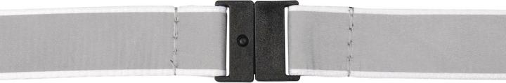 Produktbild Tarifold Umhängeband für Ausweishalter/Namensschild, B 20 x H 550 mm, reflektierend, weiss oder ge...