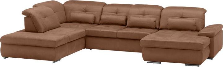 Beldomo Style Austin (Corner sofa)