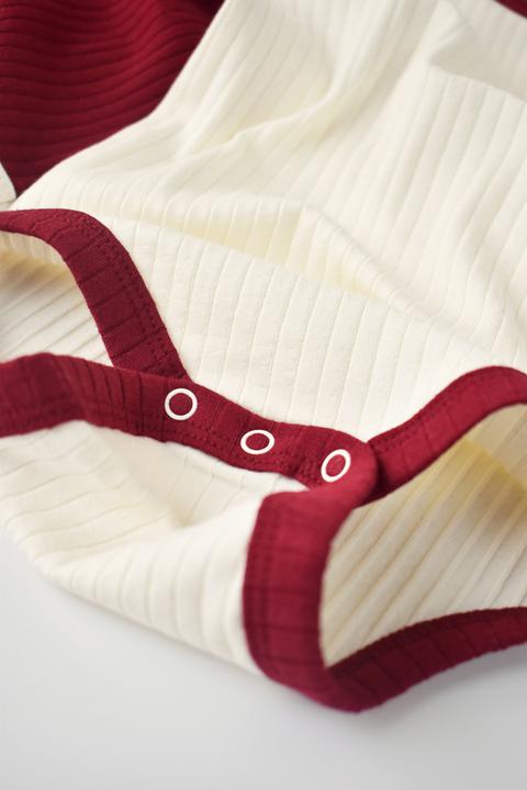 Produktbild BabyCosy Body. ärmellos. 2 Pack (62)