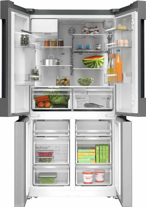 Actual product image Bosch Hausgeräte BOSC Multi Door fridge-freezer combination (574 l)