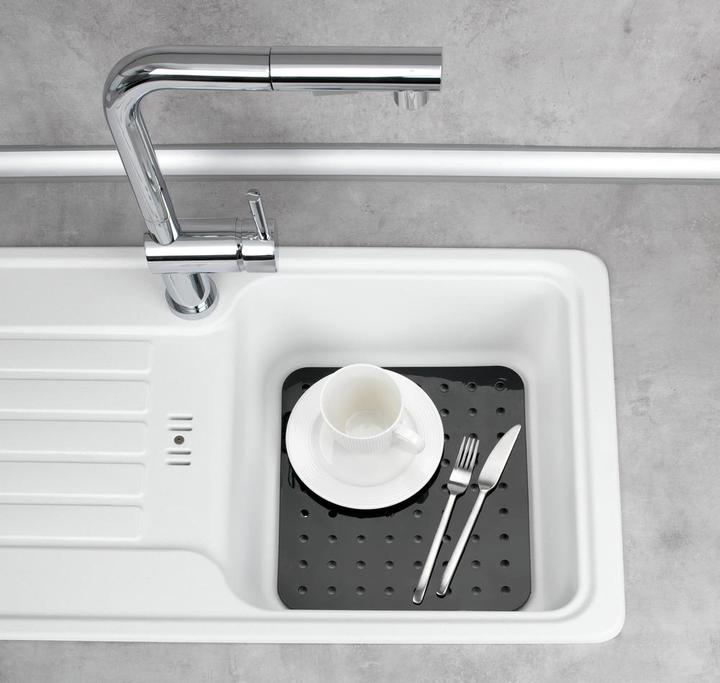 Actual product image Wenko Sink insert