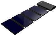 Immagine prodotto Sandberg Solar 4-Panel (25000 mAh, 18 W, 92.50 Wh)