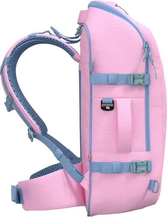 Image du produit Cabin zero Adventure Cabin Bag ADV 42L Sac à dos 55 cm (35 l)