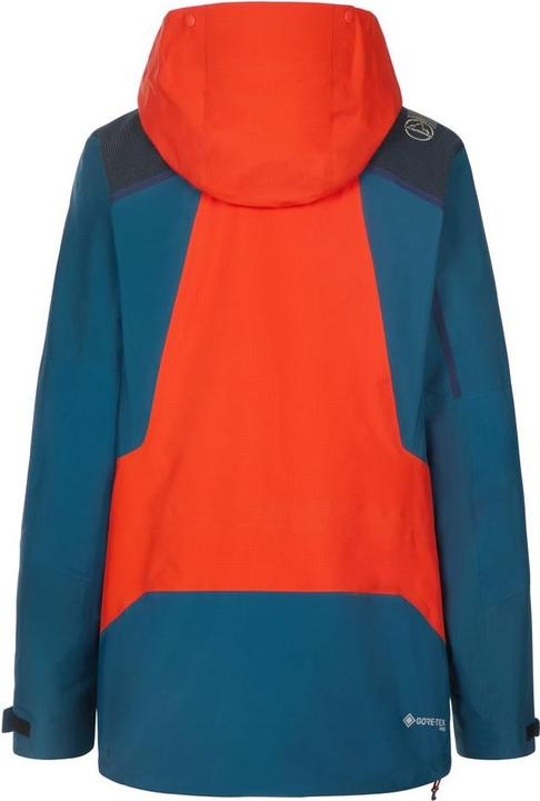 Actual product image La Sportiva Supercouloir GTX Pro Jacket (S)