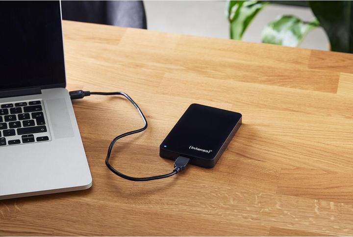 Productafbeelding Intenso HDD USB3.0 2.5" 2TB/USB 2.0 64GB (2 TB)