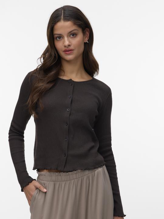 Image du produit Vero Moda VMISA Strickjacke Strickjacke (L)