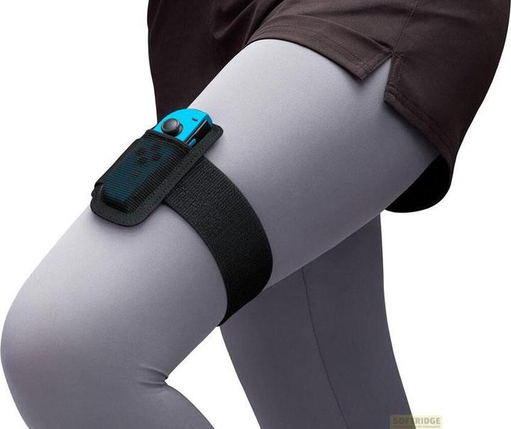 Productafbeelding Nintendo Beenband (Switch)