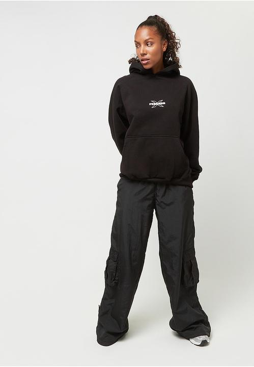 Actual product image Pegador Belly Oversized Hoodie - 201209 (M)