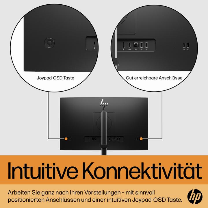 Productafbeelding HP E24 G5 (1920 x 1080 Pixels, 23.80")