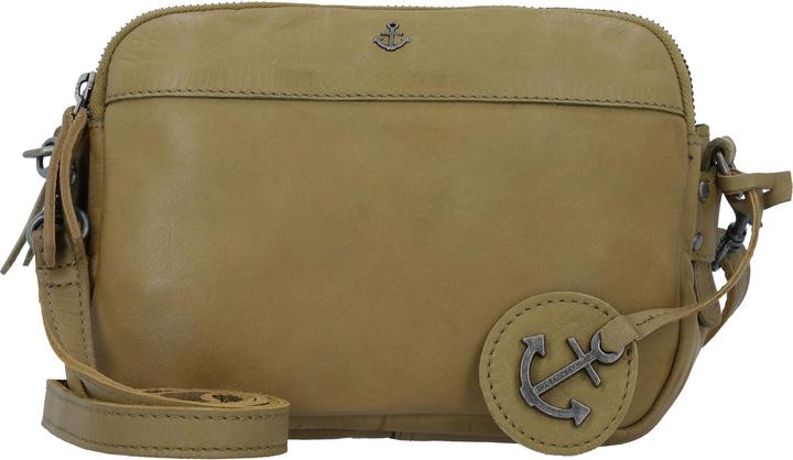 Immagine prodotto Harbour 2nd Anchor Love Umhängetasche Leder 21 cm