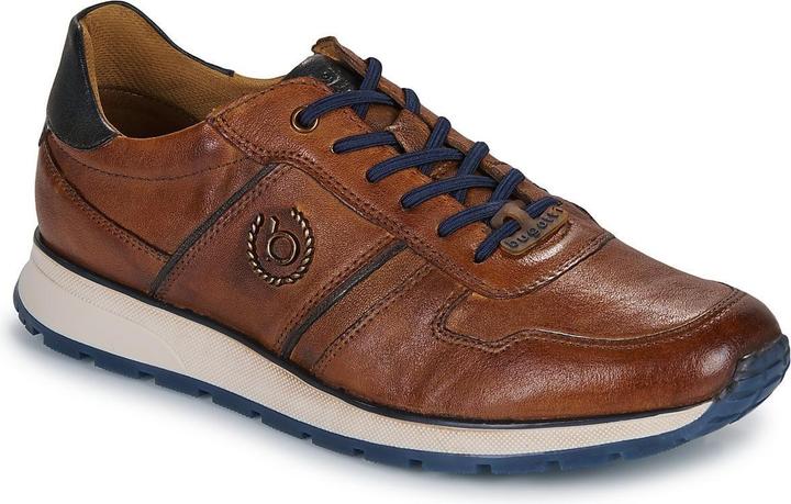 Actual product image Bugatti Sheep Crust (42)