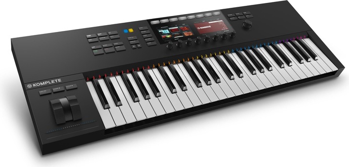 Image du produit Native Komplete Kontrol S49 Mk2 (Clavier)