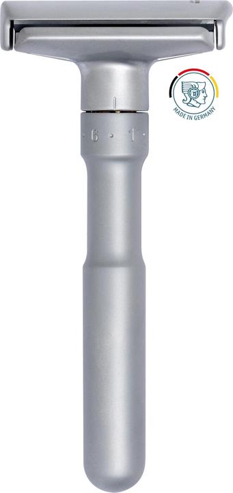 Merkur FUTUR 700 Rasierhobel
