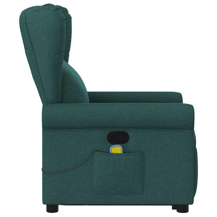 Image du produit vidaXL Massagesessel mit Aufstehhilfe