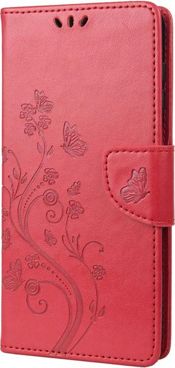 Actual product image König Design Case Mobile Protection for Samsung Galaxy S23 Plus Ultra Case Cover Wallet Bag (Samsung Galaxy S23 Ultra)