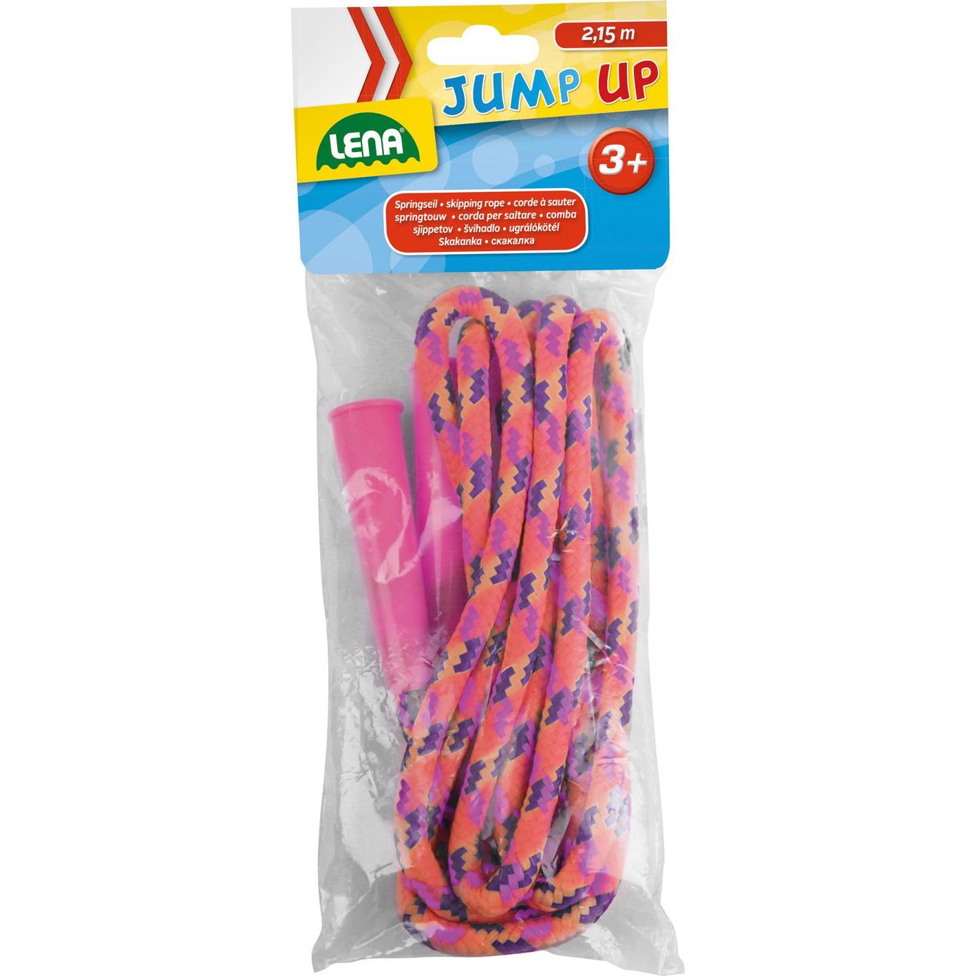Thumbnail - Lena, Springseil, (215 cm)