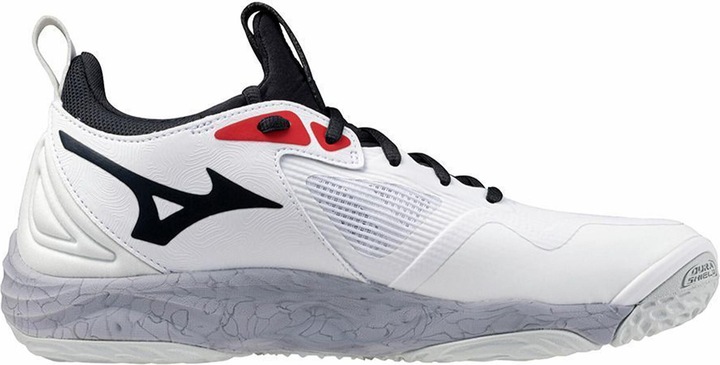 Immagine prodotto Mizuno Wave Momentum 3 (46.5)