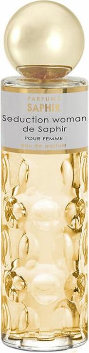 Immagine prodotto Saphir Rich Woman Pour Femme - Eau De Parfum - 200Ml (Eau de parfum, 200 ml)