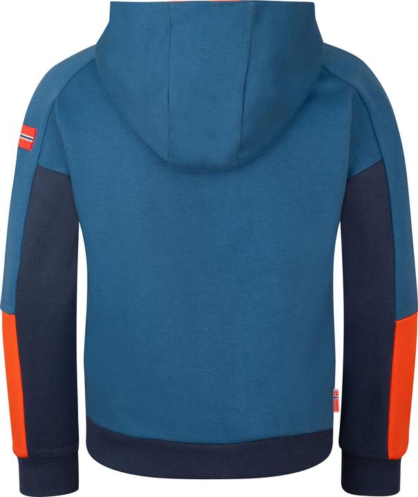 Produktbild Trollkids Kid's Rondane Sweater (104)
