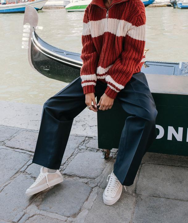 Image du produit Aqua Alta Masegno Beige White (41)