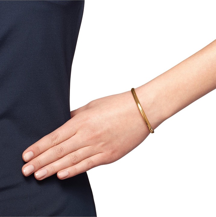 Produktbild Christ Armreif (585er Gelbgold)