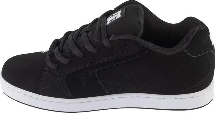 Image du produit DC Shoes Schuhe Netz Schwarz (44.5)