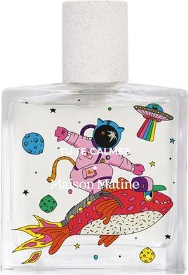 Maison Matine Tu te calmes (Eau de parfum, 50 ml)
