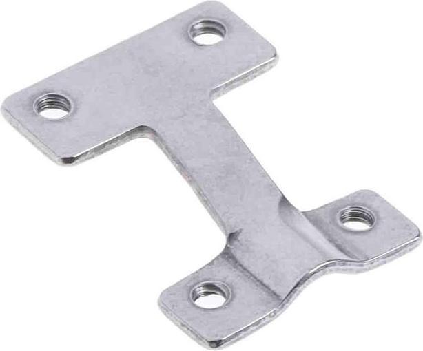 Produktbild RS PRO Zugentlastung Mini-Thermoelementstecker