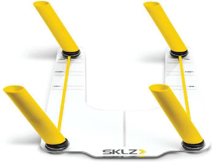 Immagine prodotto SKLZ Allenatore di guide per lo swing