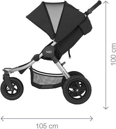 Image du produit Britax Römer B-Motion 3