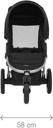 Image du produit Britax Römer B-Motion 3
