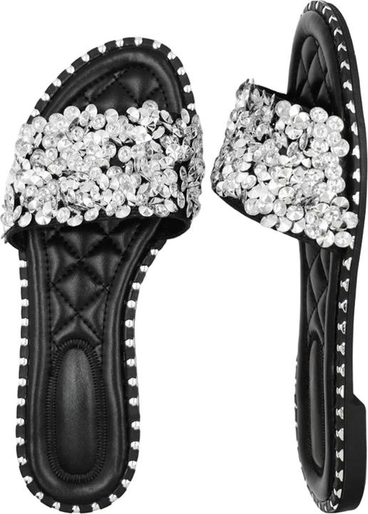 Image du produit Where's That From Claquettes BELLE - Femme (39)