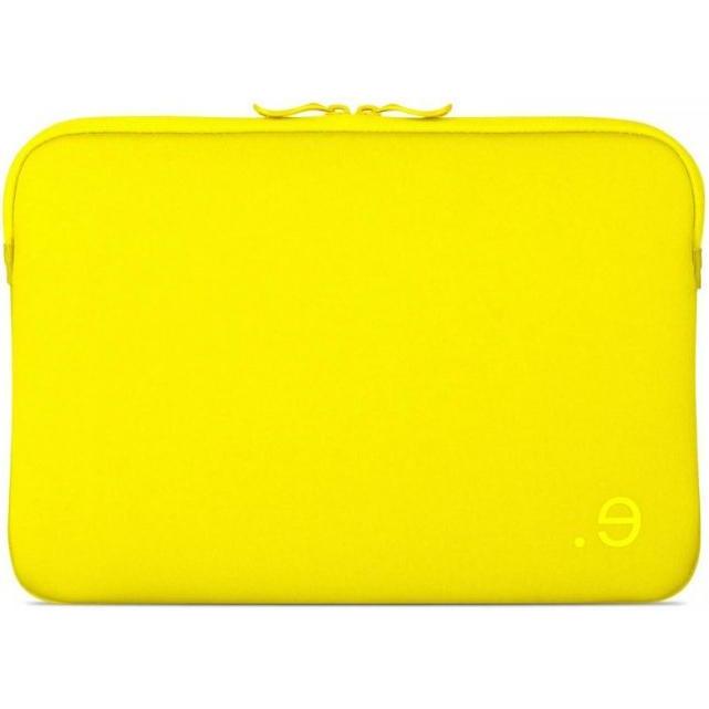 Be.ez 101312 (12", Apple), Notebooktasche, Gelb